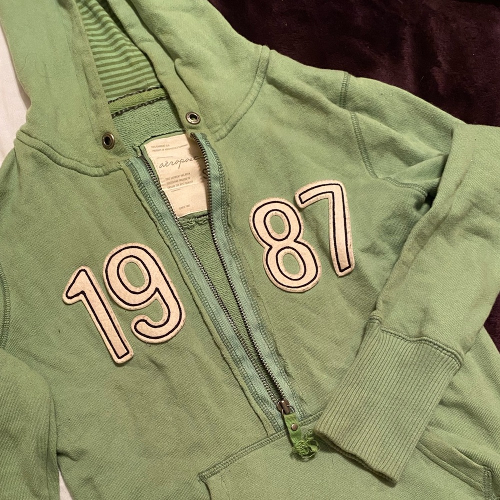 Aeropostale Hoodie